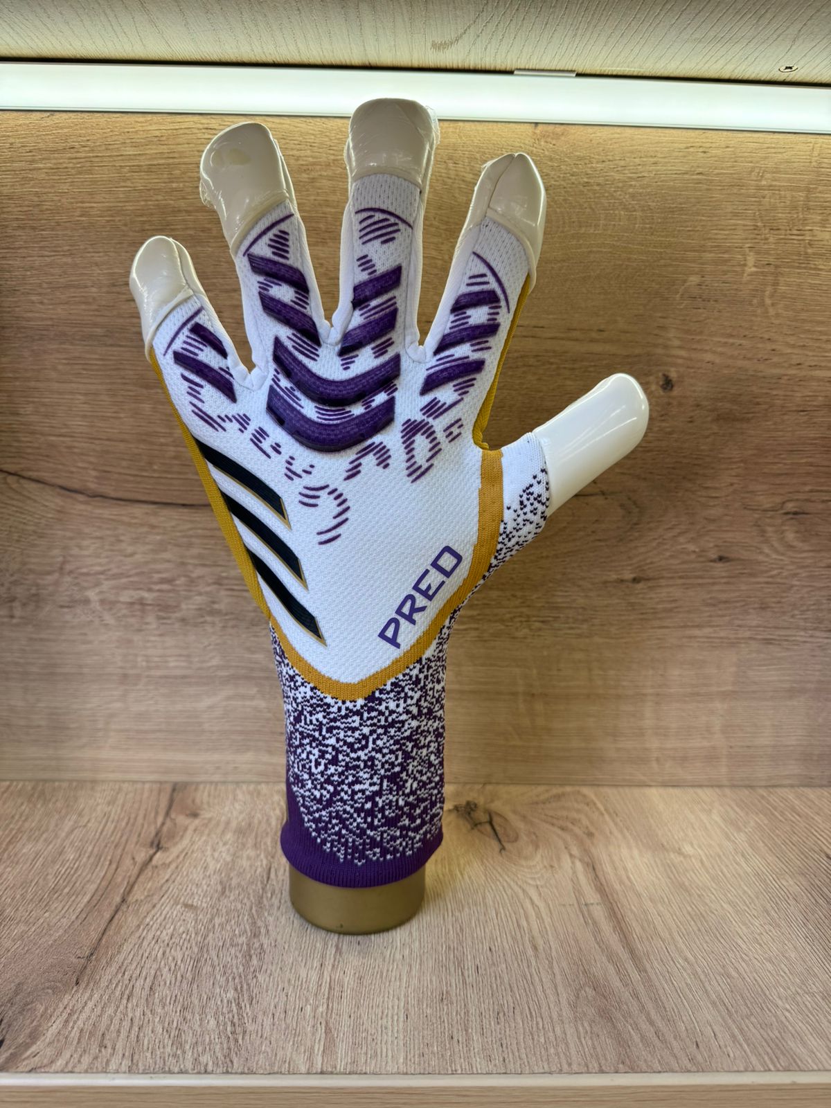 Guantes 8